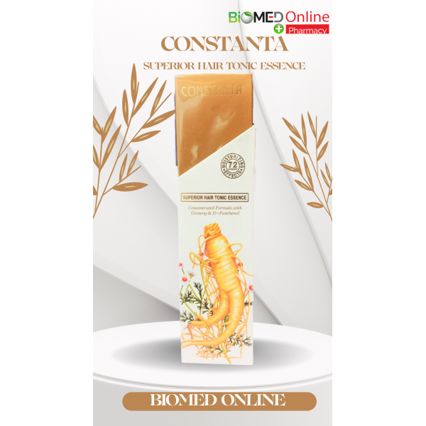 Constanta Superior Hair Tonic Essence